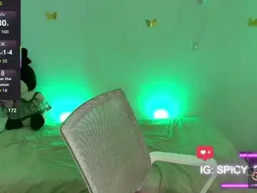 Chaturbate Private Sex Chat of naty_lux19