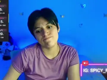 Chaturbate Watch Live Sex Cams of naty_lux19