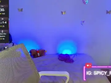 Chaturbate Adult Webcam of naty_lux19