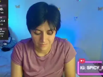 Chaturbate Best live sex cam show of naty_lux19
