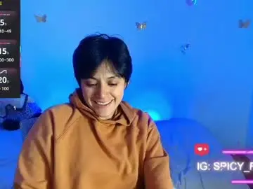 Chaturbate Best live sex cam show of naty_lux19