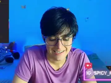 Chaturbate Adult Video Chat of naty_lux19