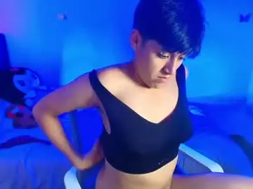 Chaturbate Sex Cam of naty_lux19