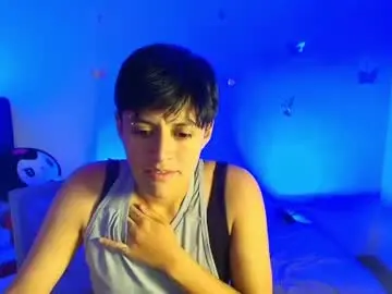 Chaturbate Adult Webcams of naty_lux19