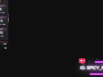 Chaturbate Live Porn of naty_lux19