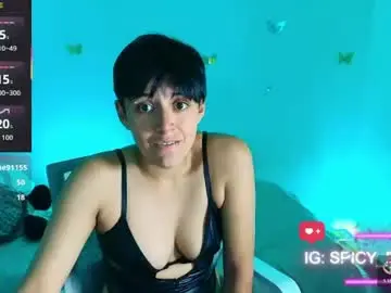 Chaturbate Adult Webcam of naty_lux19