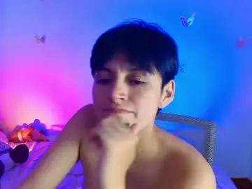 Chaturbate Live Sex Cam of naty_lux19