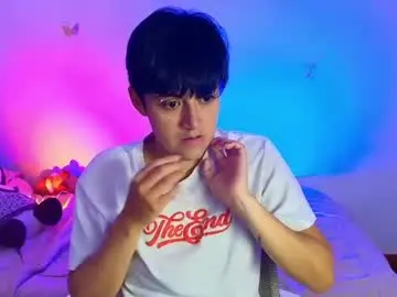 Chaturbate Live Sex of naty_lux19