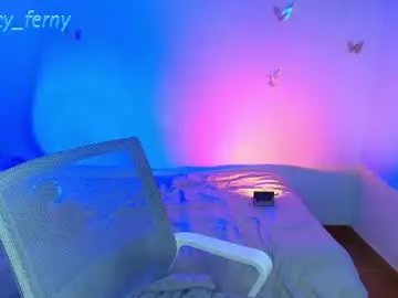 Chaturbate Sex Cam of naty_lux19