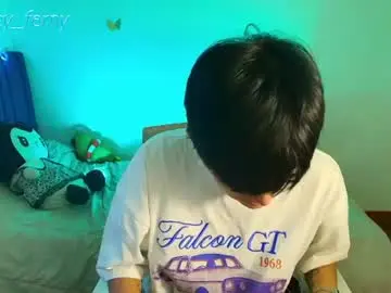 Chaturbate Watch Live Sex Cams of naty_lux19