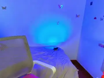 Chaturbate Best Webcam of naty_lux19