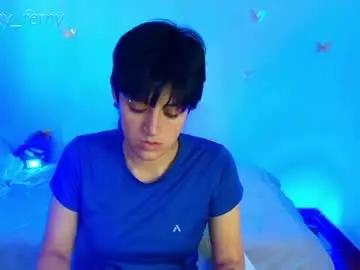 Chaturbate Free Porn Cam of naty_lux19