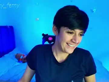 Chaturbate Best live sex cam show of naty_lux19
