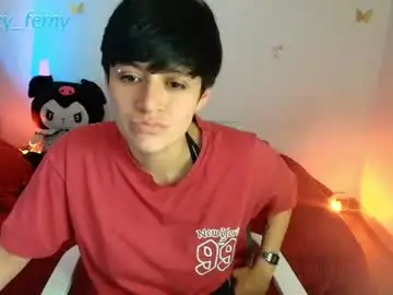 Chaturbate Adult Video Chat of naty_lux19