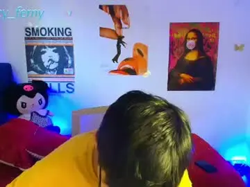 Chaturbate Live Porn of naty_lux19