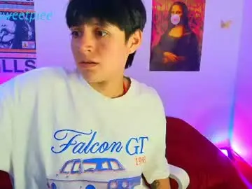Chaturbate Live Porn of naty_lux19