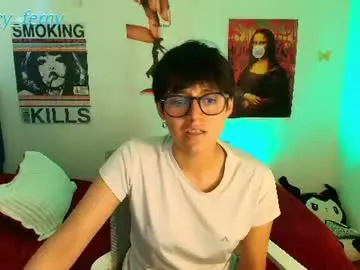 Chaturbate Live Porn of naty_lux19