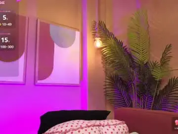 Chaturbate Free Live Porn of nickie_reed_