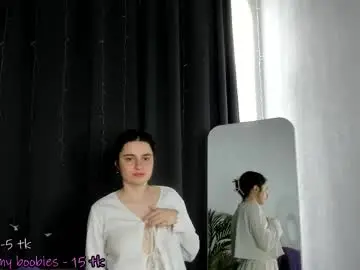 Chaturbate Sex Chat of nishira_shy