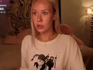 Chaturbate Nude Webcam of pureeangel