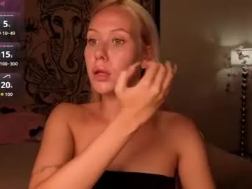 Chaturbate Nude Webcam of pureeangel
