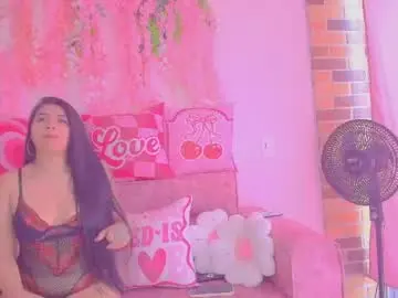 Chaturbate Private Sex Chat of samantamoon4