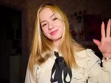 Chaturbate Sex Cam of sarasimenson