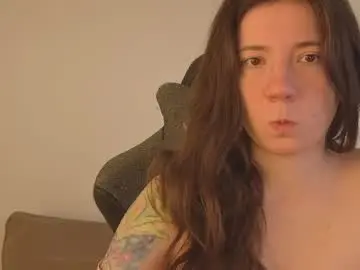 Chaturbate Best Webcam of sexy_b0rsch