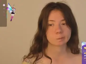 Chaturbate Best Webcam of sexy_b0rsch