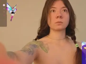 Chaturbate Live Sex Cam of sexy_b0rsch