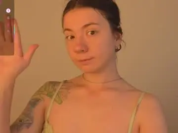Chaturbate Free Live Porn of sexy_b0rsch