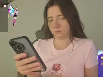Chaturbate Nude Webcam of sexy_b0rsch