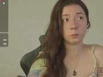 Chaturbate Nude Webcam of sexy_b0rsch