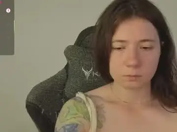 Chaturbate Best Webcam of sexy_b0rsch