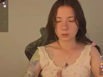 Chaturbate Adult Webcams of sexy_b0rsch