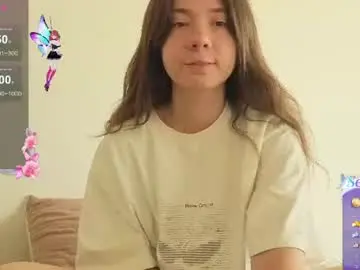 Chaturbate Nude Webcam of sexy_b0rsch
