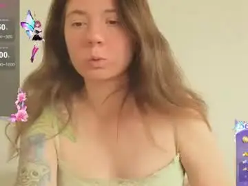 Chaturbate Nude Webcam of sexy_b0rsch