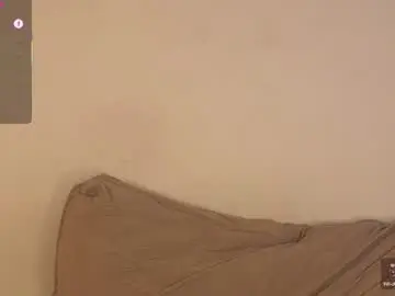 Chaturbate Best Webcam of sexy_b0rsch