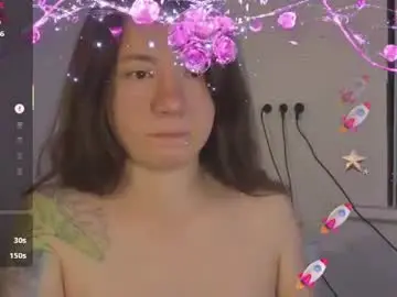 Chaturbate Adult Webcam of sexy_b0rsch