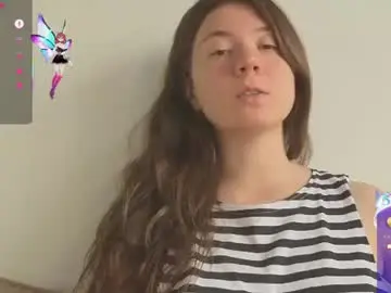 Chaturbate Sex Cam of sexy_b0rsch