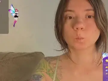 Chaturbate Nude Webcam of sexy_b0rsch