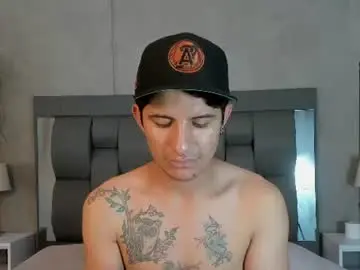 Chaturbate Sex Chat of shane_sanders