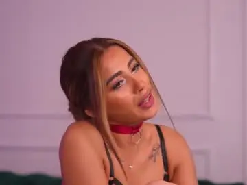 Chaturbate Live Sex Cam of siennaruh