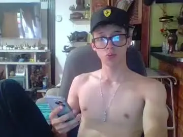 Chaturbate Watch Live Sex Cams of skinnybig_cock