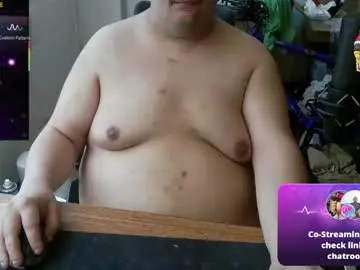 Chaturbate Live Sex Cam of sonblok222