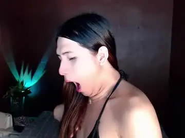 Chaturbate Best Webcam of sweet_paprikaxx