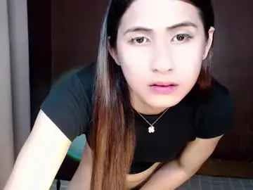 Chaturbate Free Porn Cam of sweet_paprikaxx
