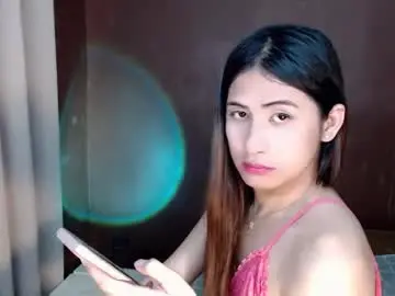 Chaturbate Sex Cam of sweet_paprikaxx