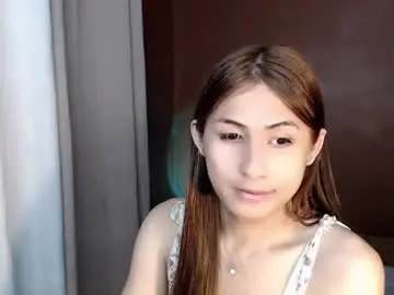 Chaturbate Live Porn of sweet_paprikaxx