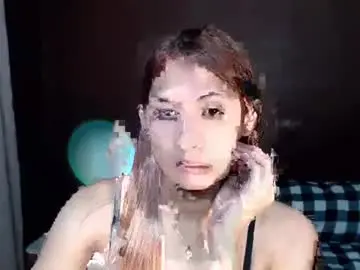 Chaturbate Sex Chat of sweet_paprikaxx